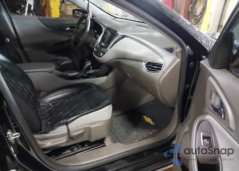 2021 Chevrolet Malibu Fwd Lt from USA, damaged, VIN 1G1ZD5ST1MF018549